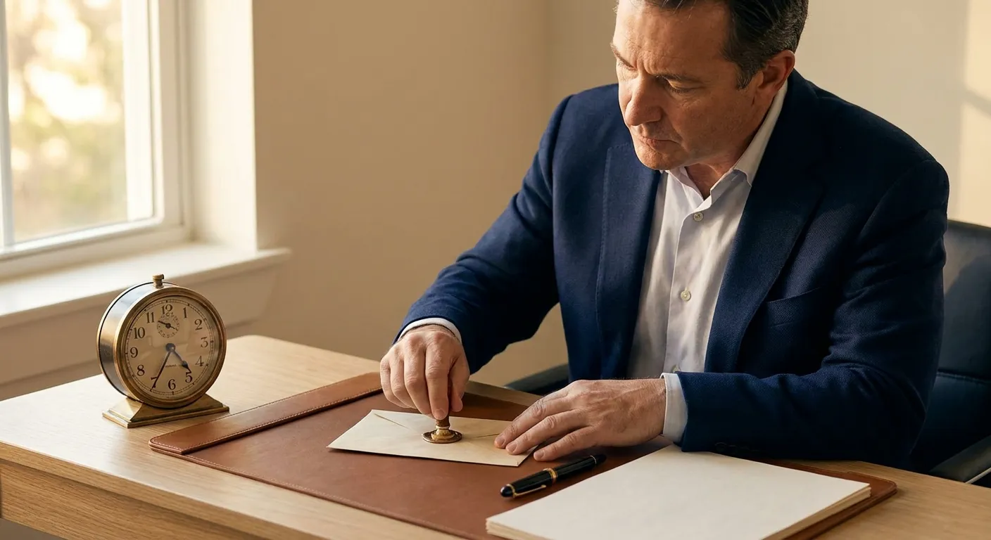 Prescription en assurance : combien de temps pour agir ?