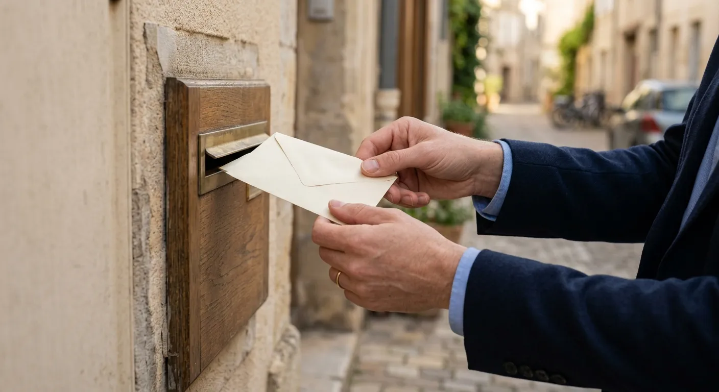 Comment résilier votre assurance professionnelle ? guide étape par étape